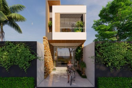 công ty xây nhà trọn gói quảng ngãi