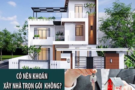 báo xây nhà trọn gói tại quảng ngãi